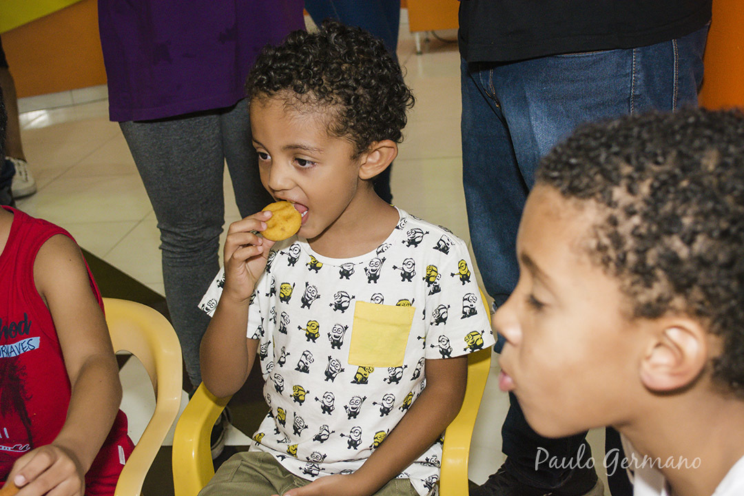 Aniversário do Arthur - BUFFET CATAVENTO/SBC