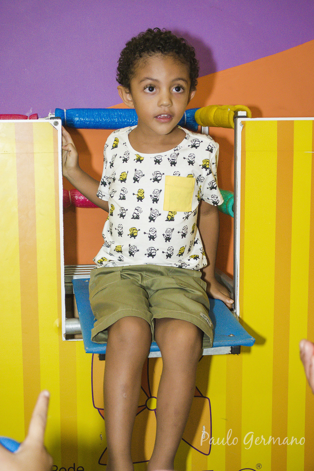 Aniversário do Arthur - BUFFET CATAVENTO/SBC