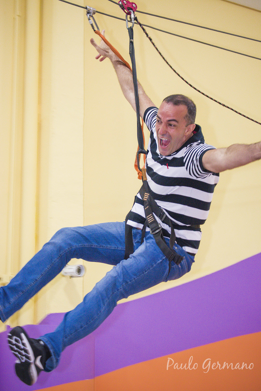 Aniversário do Arthur - BUFFET CATAVENTO/SBC