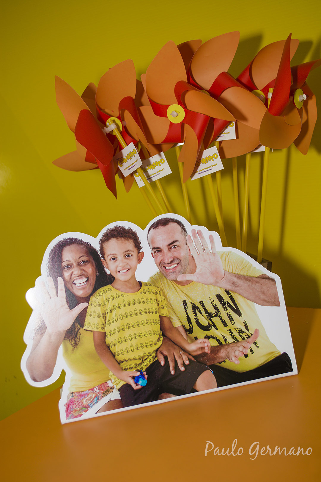 Aniversário do Arthur - BUFFET CATAVENTO/SBC