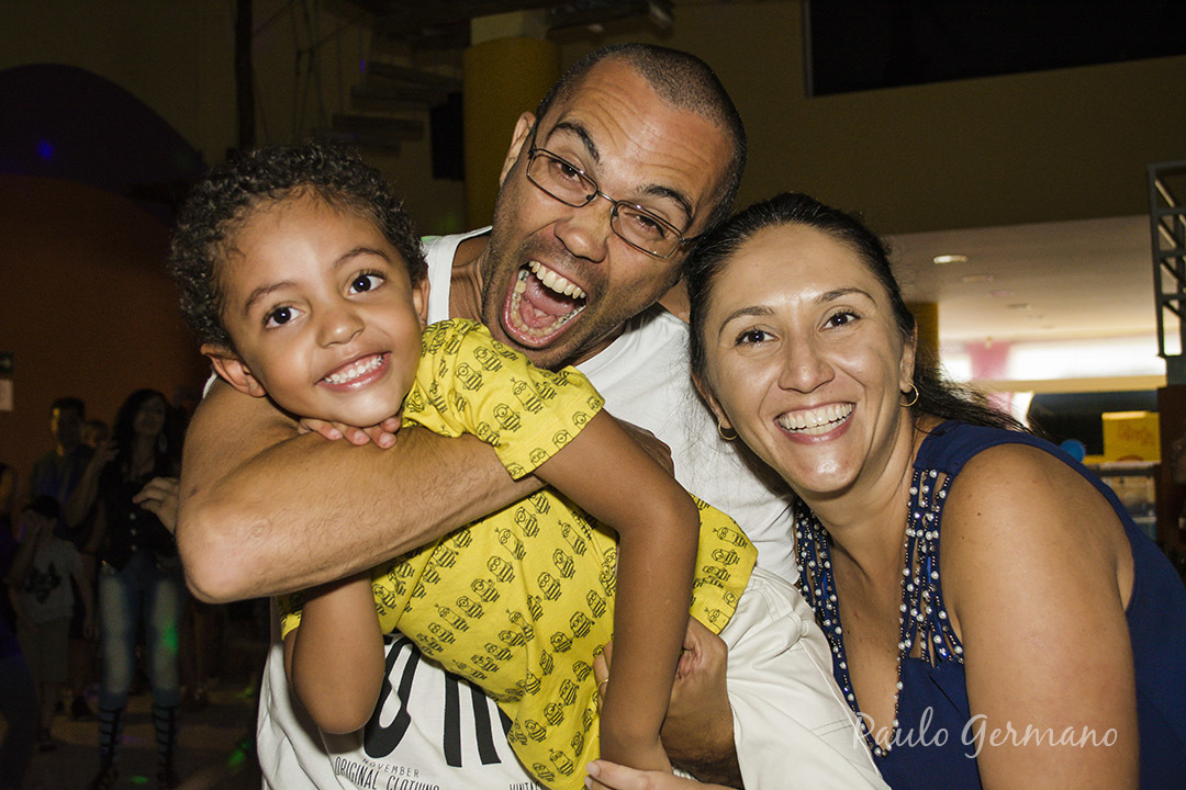 Aniversário do Arthur - BUFFET CATAVENTO/SBC