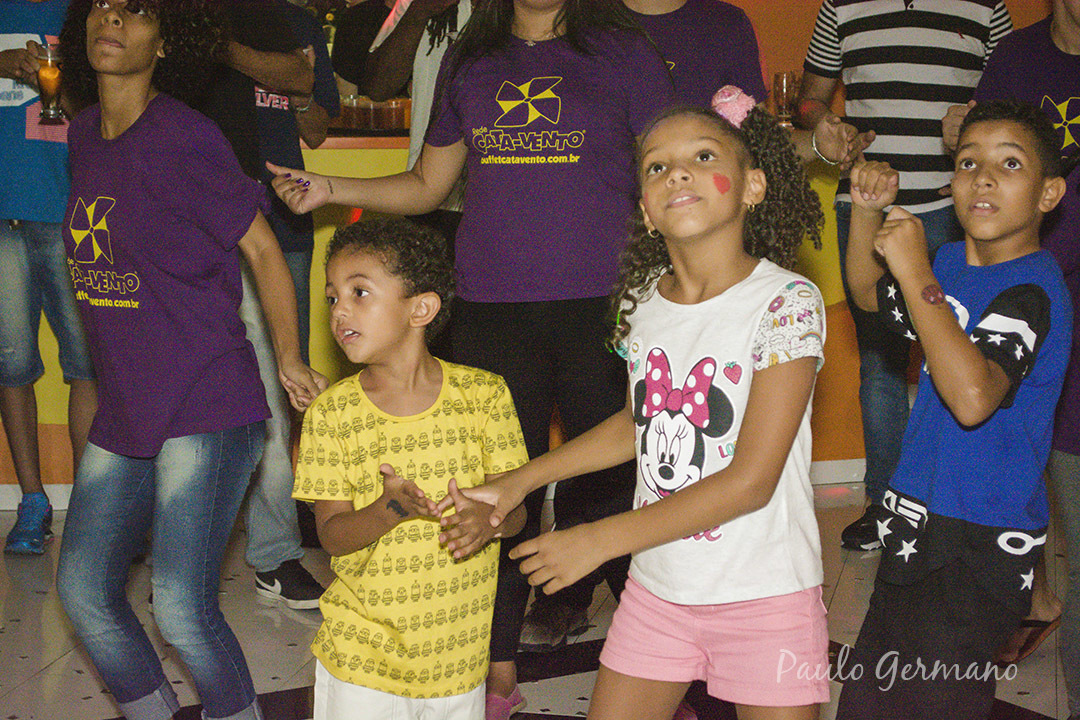 Aniversário do Arthur - BUFFET CATAVENTO/SBC