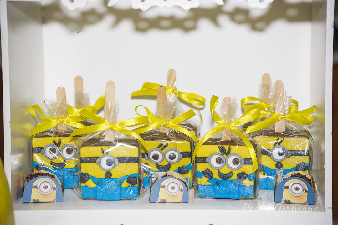 Aniversário do Arthur - BUFFET CATAVENTO/SBC