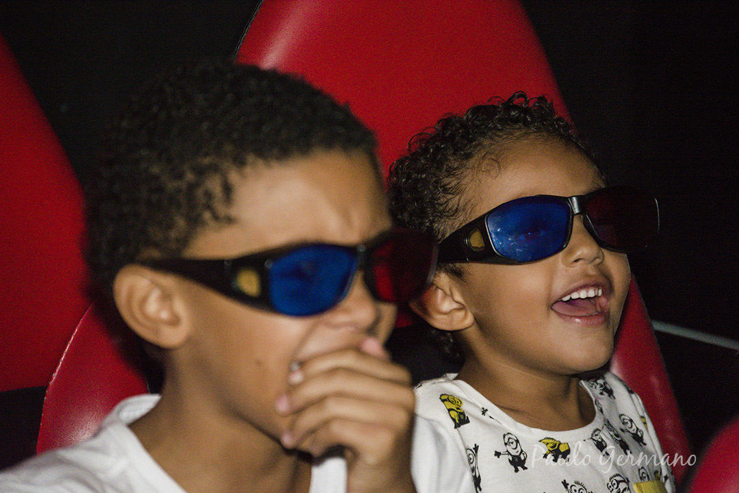 Aniversário do Arthur - BUFFET CATAVENTO/SBC