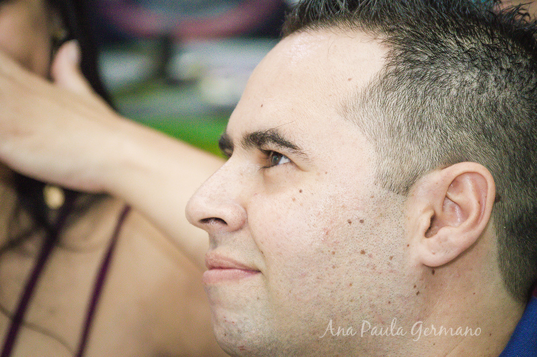 Aniversário infantil - mickey safari