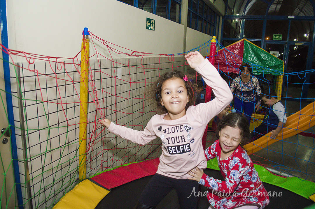 Aniversário Infantil - Mario Bros