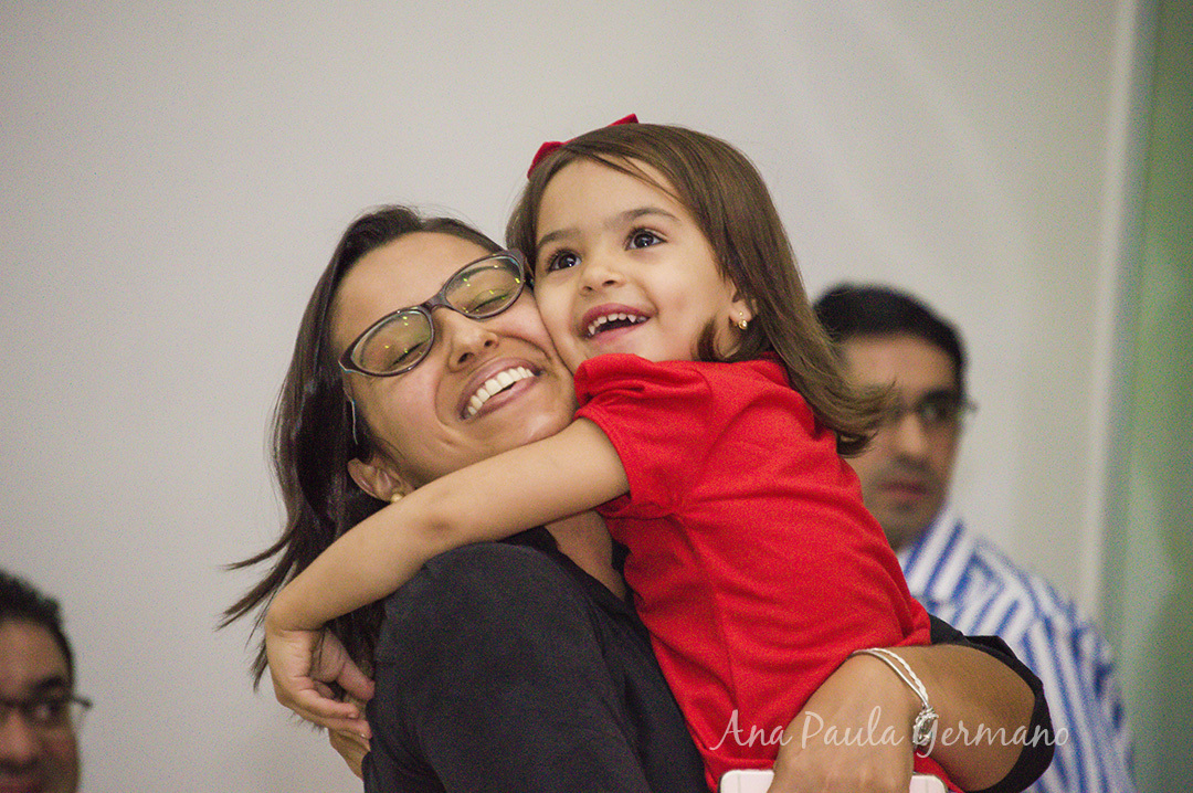 Aniversário infantil - Turma da Mônica