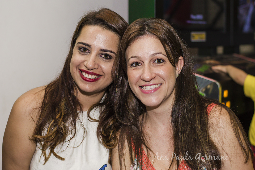 Aniversário infantil - Turma da Mônica