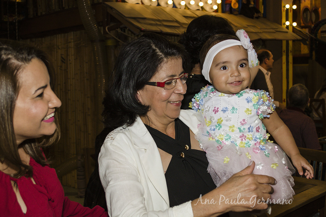 aniversário infantil - Galinha Pintadinha