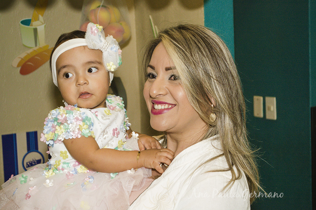 aniversário infantil - Galinha Pintadinha