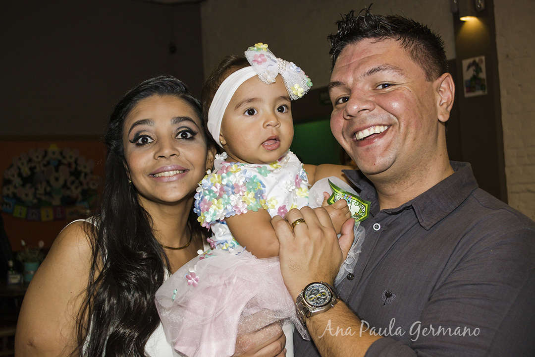 aniversário infantil - Galinha Pintadinha