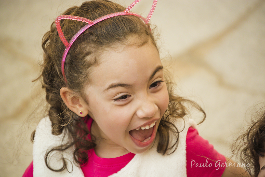 Xerife Callie - Aniversário Infantil