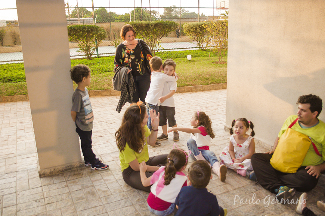 Xerife Callie - Aniversário Infantil