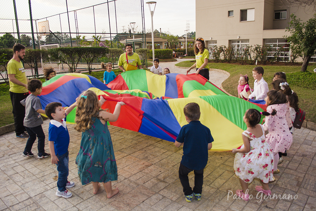Xerife Callie - Aniversário Infantil