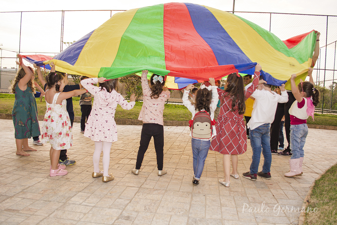 Xerife Callie - Aniversário Infantil