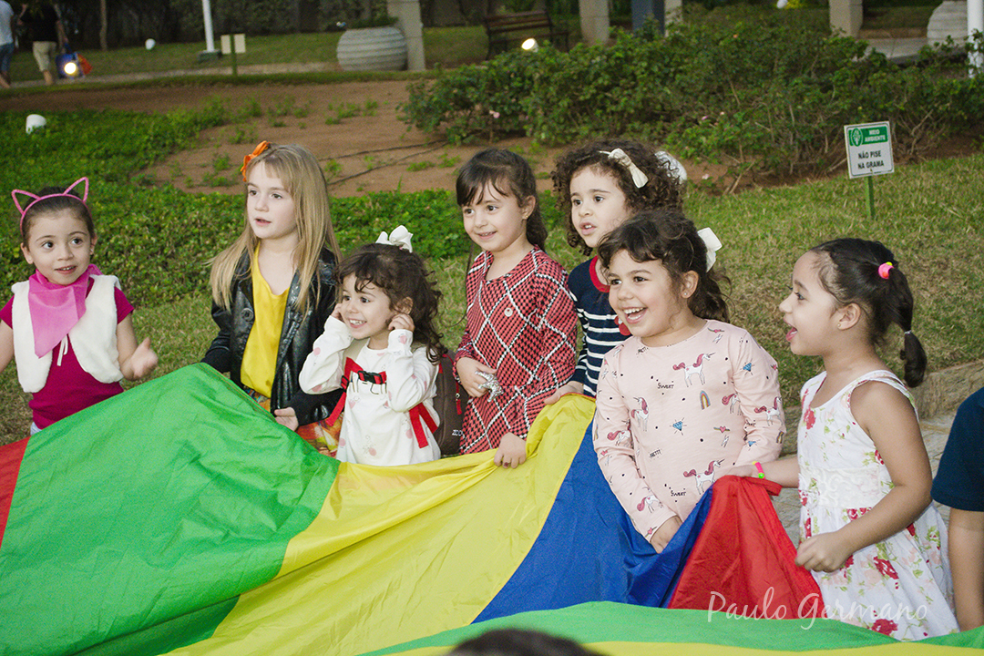 Xerife Callie - Aniversário Infantil