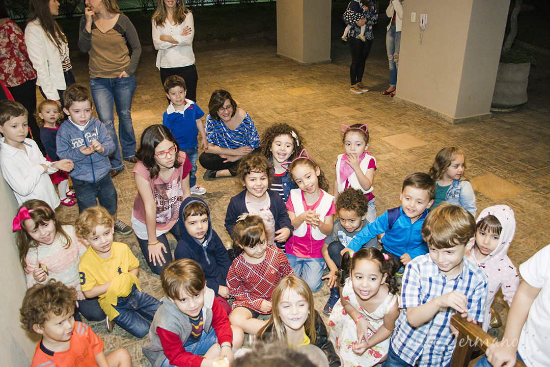 Xerife Callie - Aniversário Infantil