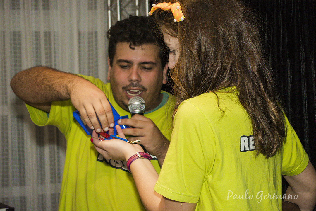 Xerife Callie - Aniversário Infantil