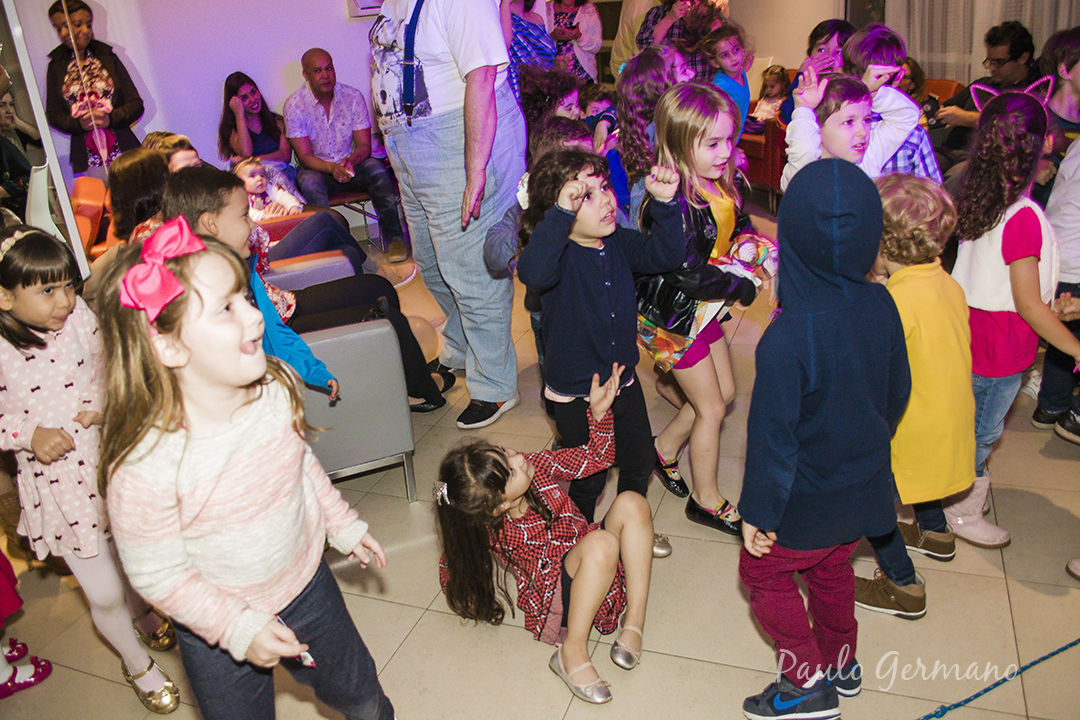 Xerife Callie - Aniversário Infantil