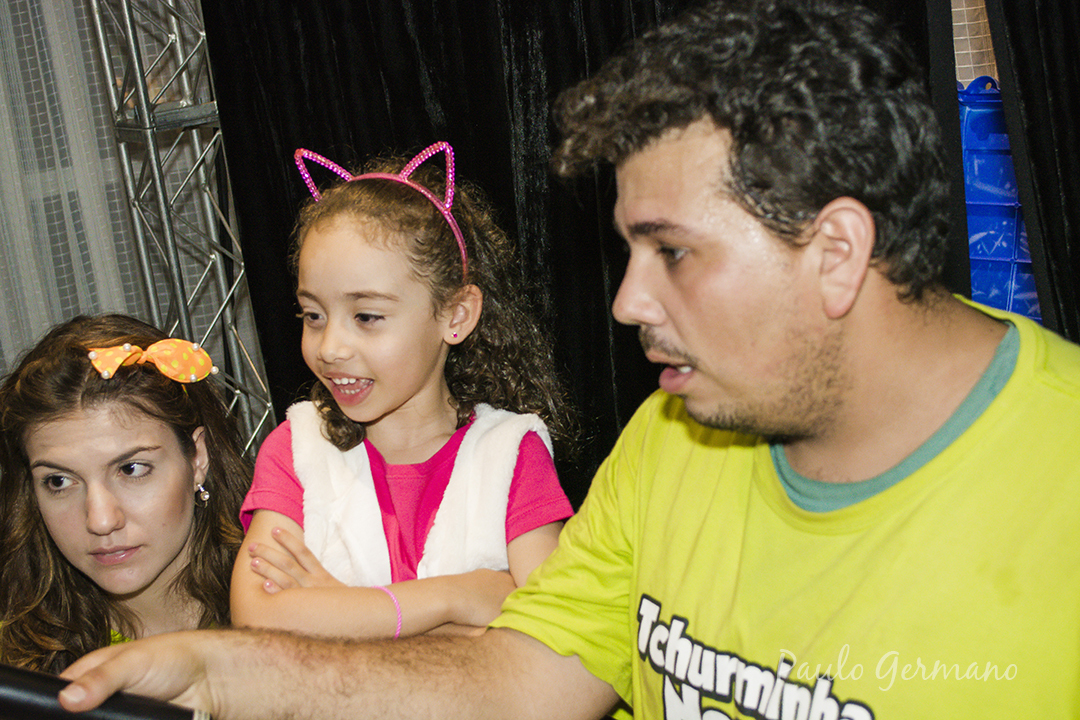 Xerife Callie - Aniversário Infantil