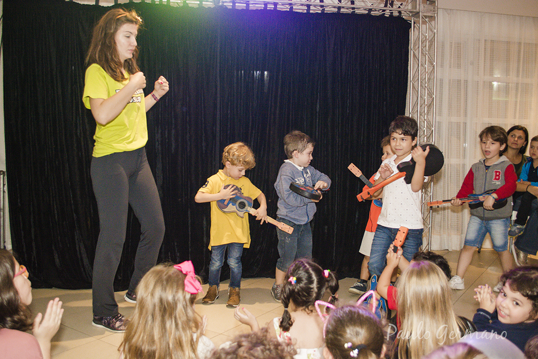 Xerife Callie - Aniversário Infantil