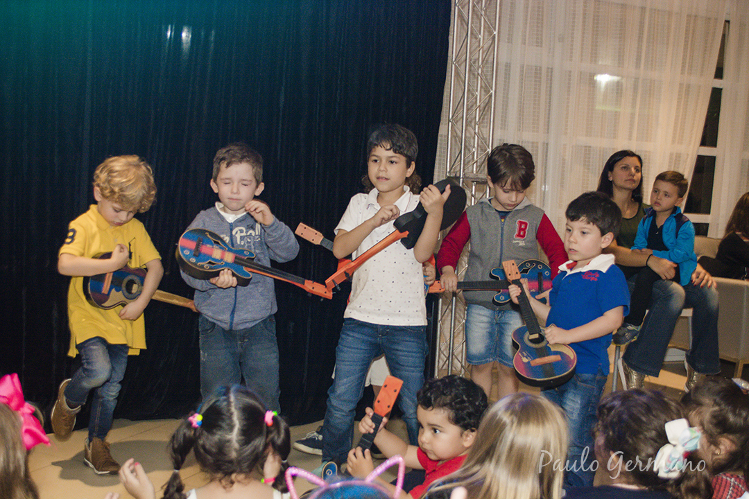 Xerife Callie - Aniversário Infantil