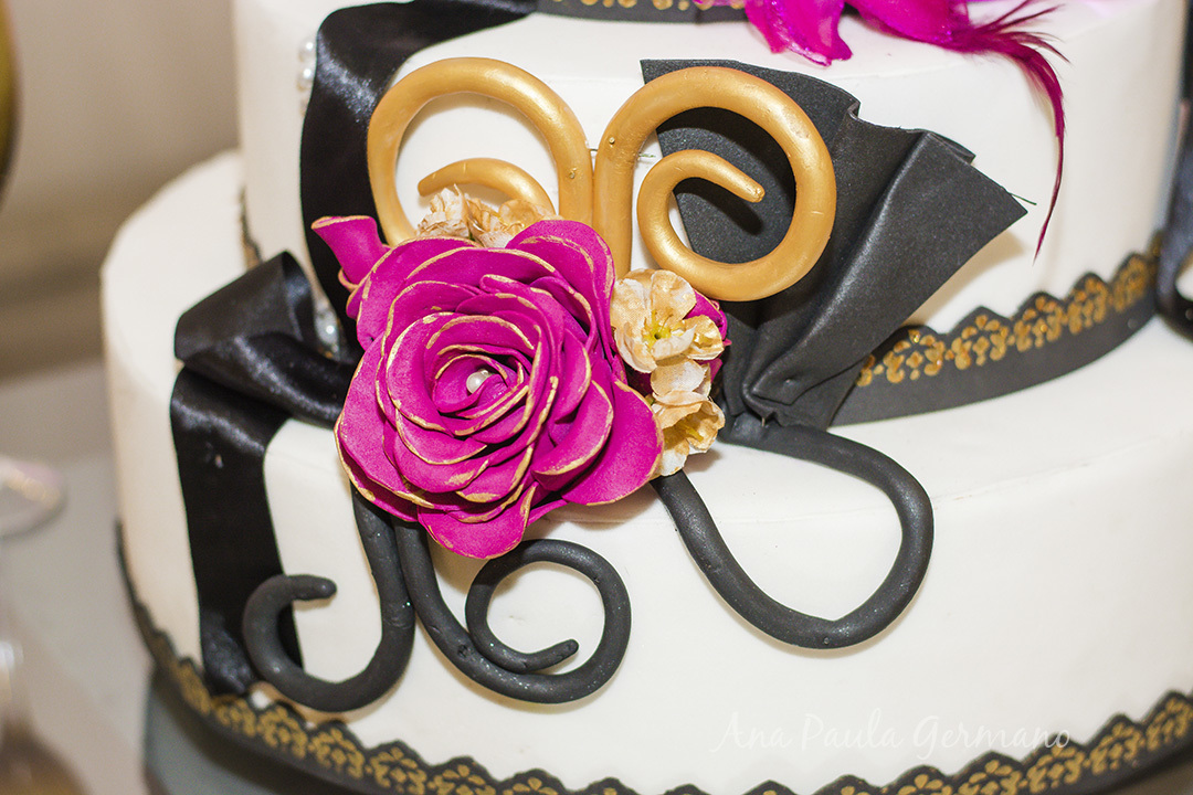 Festa à fantasia - Anos 80/90