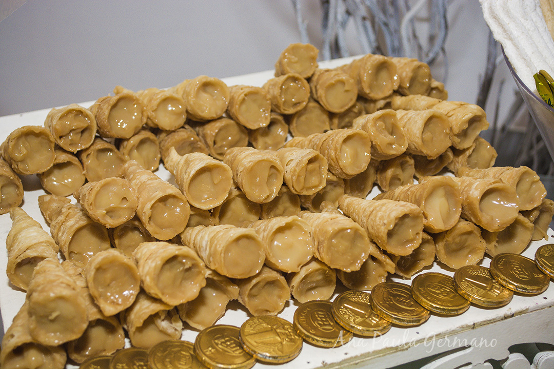 Festa à fantasia - Anos 80/90