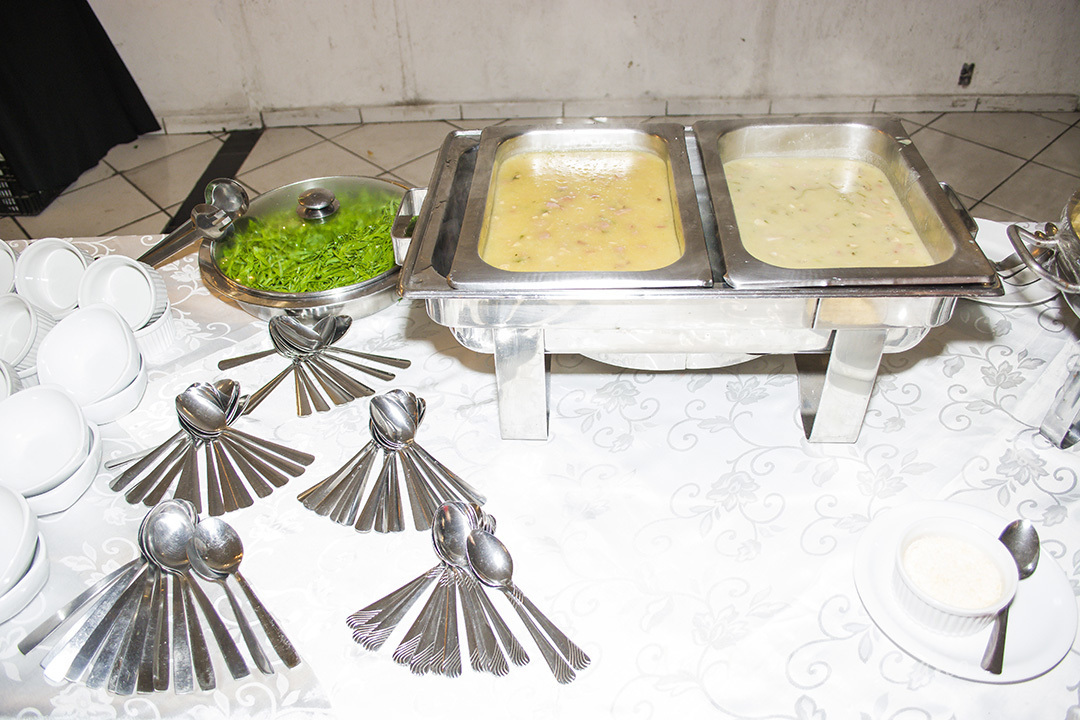 Festa à fantasia - Anos 80/90