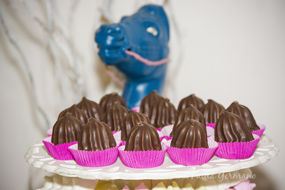 Festa à fantasia - Anos 80/90