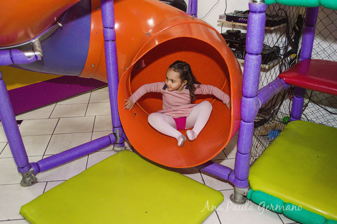 Aniversário Infantil - Unicórnio