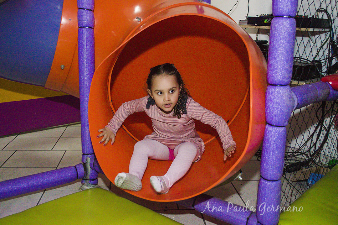 Aniversário Infantil - Unicórnio