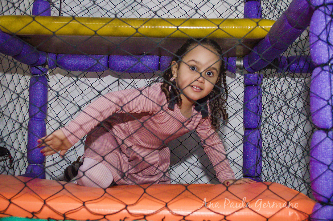 Aniversário Infantil - Unicórnio