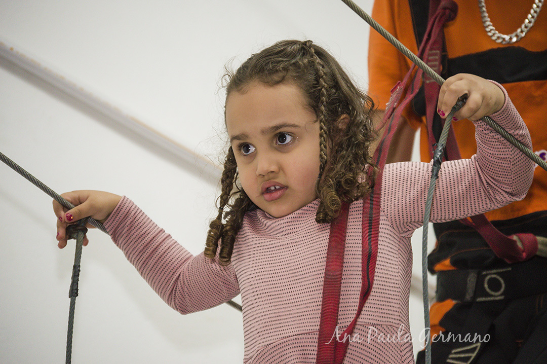 Aniversário Infantil - Unicórnio