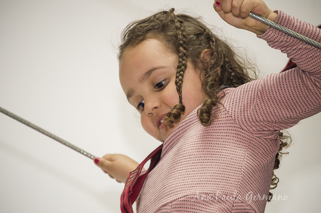 Aniversário Infantil - Unicórnio