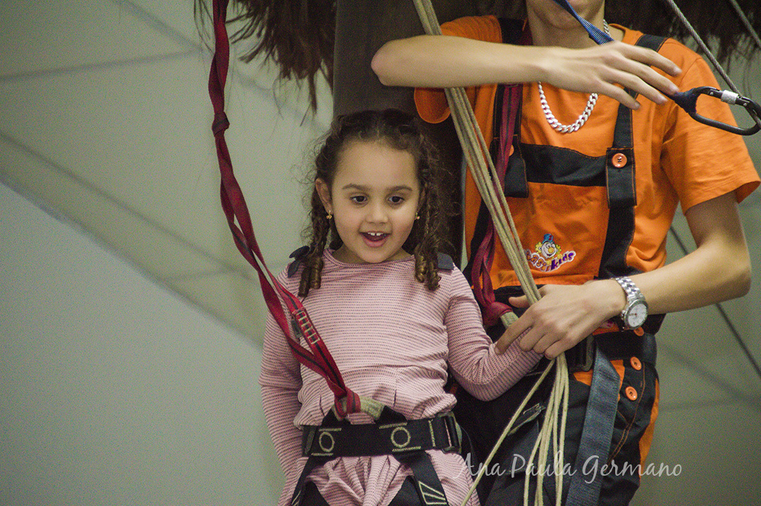 Aniversário Infantil - Unicórnio