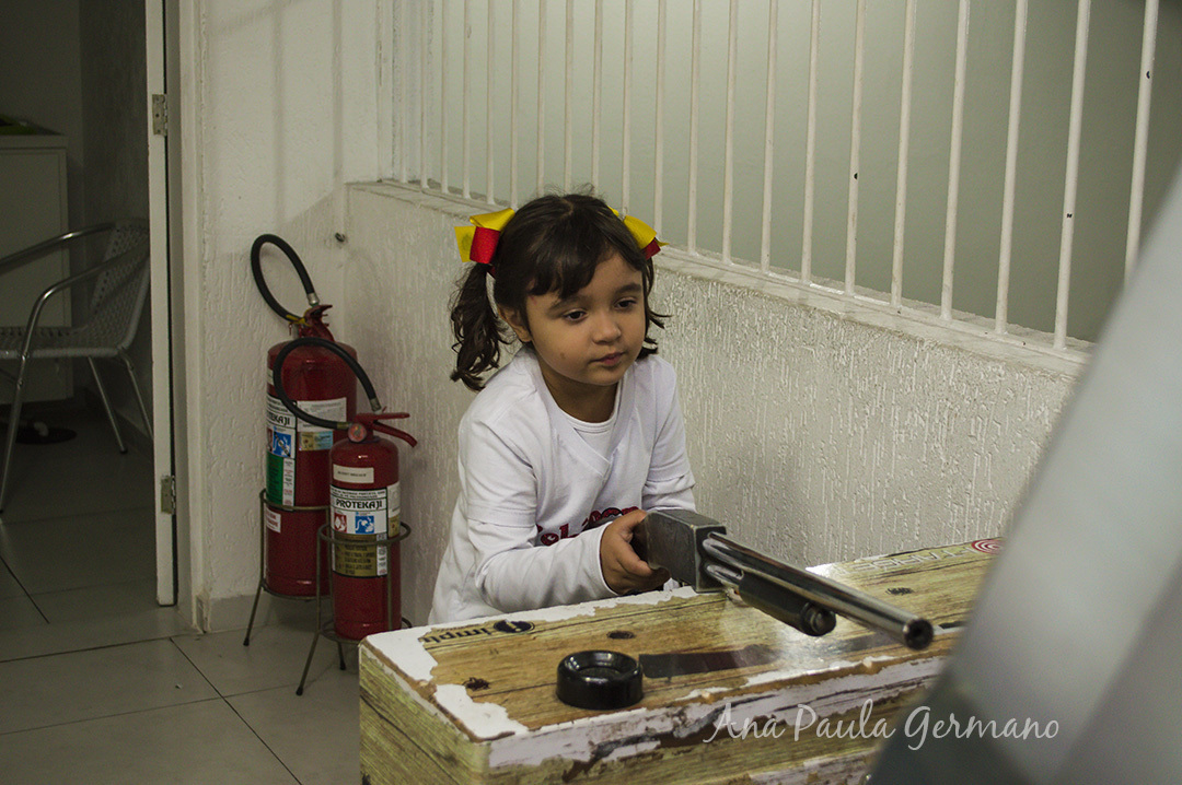 Aniversário Infantil - Pokémon 