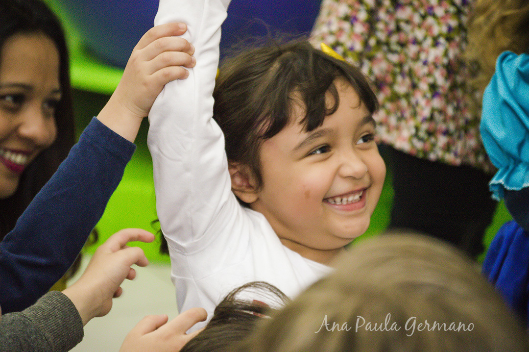 Aniversário Infantil - Pokémon 