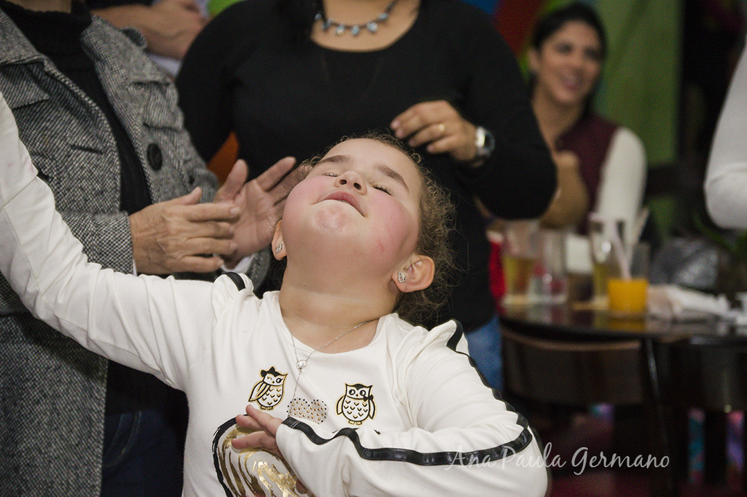 Aniversário Infantil - Pokémon 