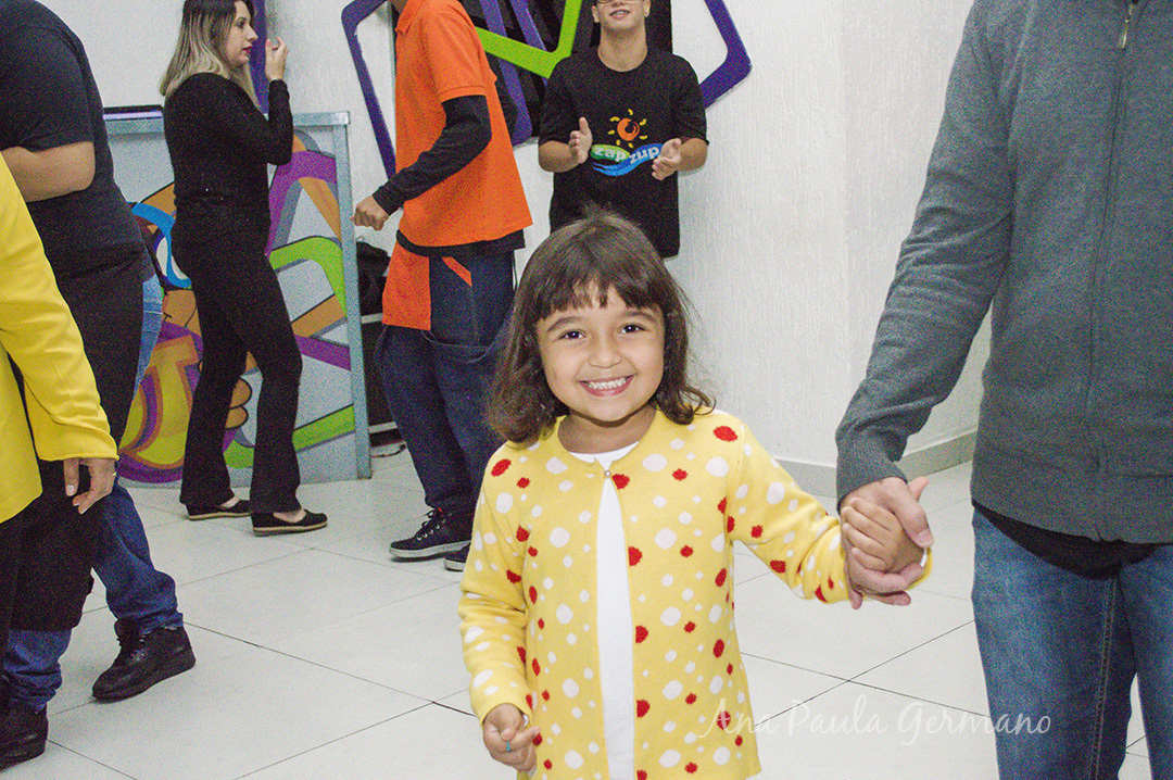 Aniversário Infantil - Pokémon 