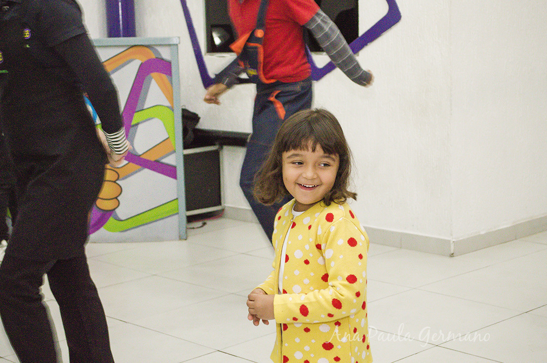 Aniversário Infantil - Pokémon 