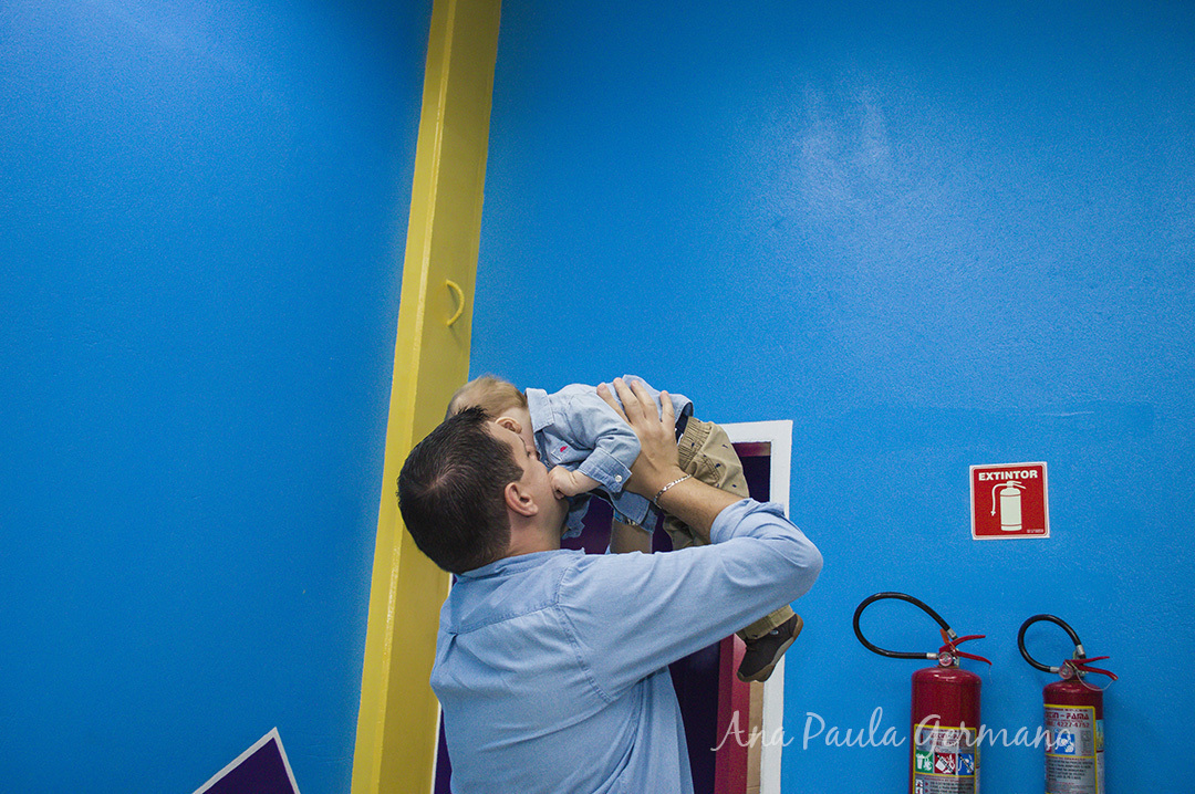 Aniversário Infantil - Mickey Safari