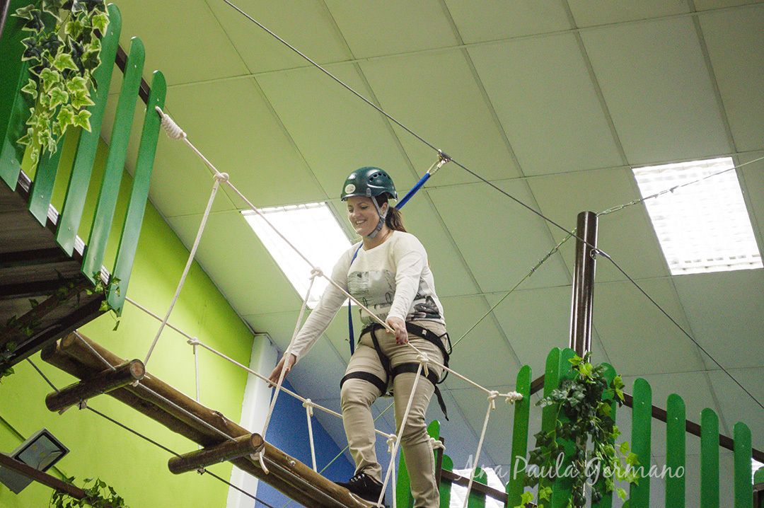 Aniversário Infantil - Mickey Safari