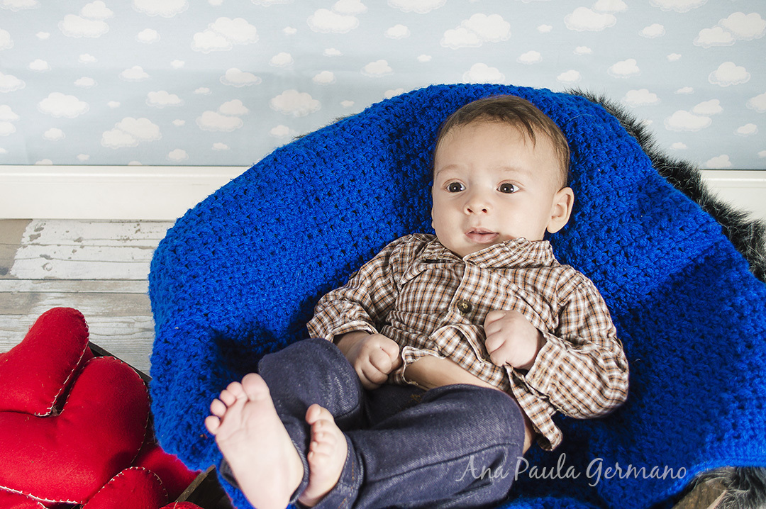 Acompanhamento - 3 Meses