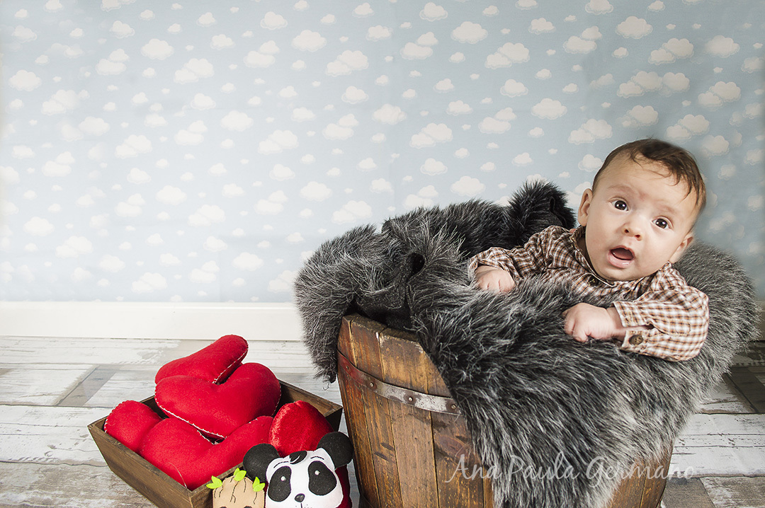 Acompanhamento - 3 Meses