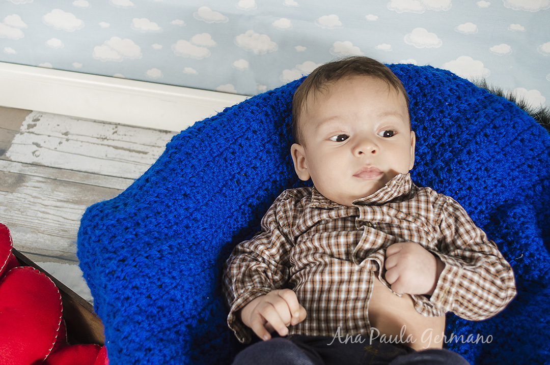 Acompanhamento - 3 Meses