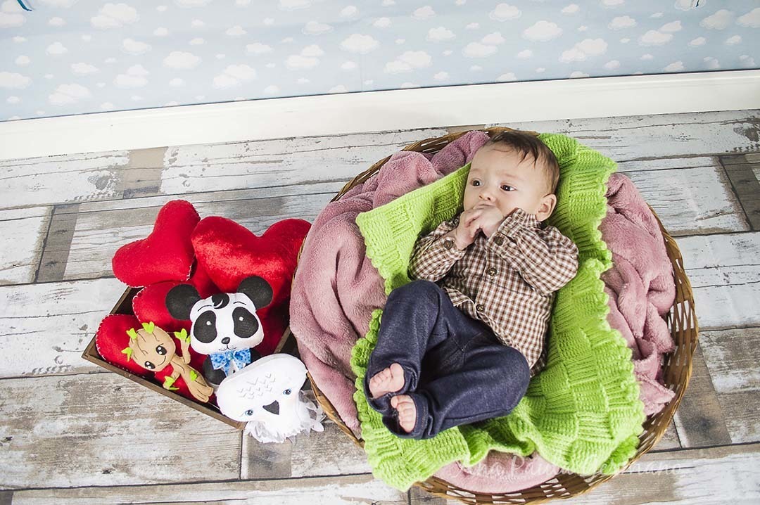 Acompanhamento - 3 Meses