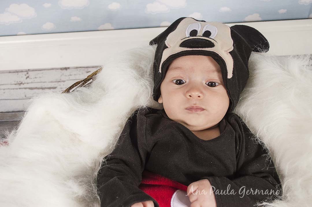 Acompanhamento - 3 Meses