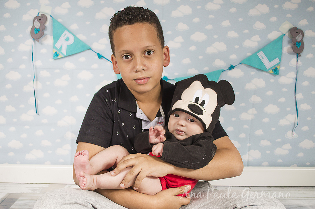 Acompanhamento - 3 Meses