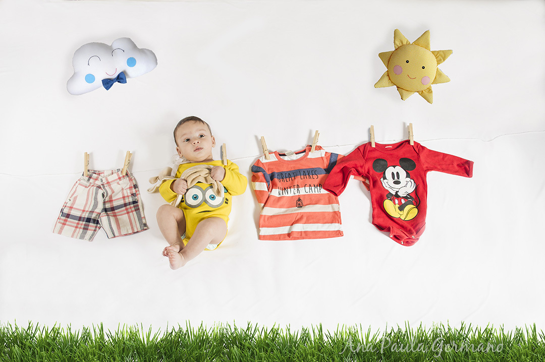 Acompanhamento - 3 Meses